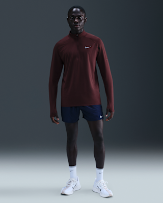 Nike Stride Men's Dri-FIT 1/4-Zip Running Top. Nike.com
